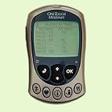 Lifescan One Touch UltraSmart System Kit