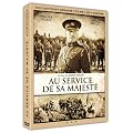 Au Service De Sa Majest�