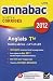 Annales Annabac 2012 Anglais terminale toutes séries sujets et corrigés