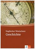Englischer Wortschatz Geschichte