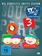 South Park - Die Komplette Dritte Season (Staffel 3) [3 DVDs]