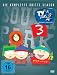 Image of South Park - Die Komplette Dritte Season (Staffel 3) [3 DVDs]