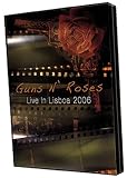 Guns n` Roses: Live in Lisboa 2006