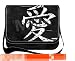 Japanese Anime NARUTO Gaara Shoulder Bag Japanese Anime Casual Bag School Bag