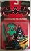 Batman Batgirl By Kenner on 1997 - packet is in poor condition_s-1