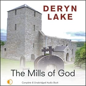 The Mills of God (Unabridged)
