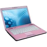 Toshiba Satellite U505-S2960PK 13.3-Inch Black/Pink Laptop – 2 Hours 45 Minutes of Battery Life