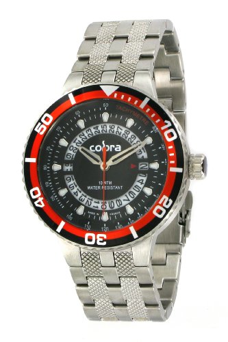 price Cobra CO602SO2M