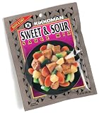 Kikkoman Sweet & Sour Sauce Mix, 2.125-Ounce Packages (Pack of 24)