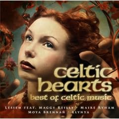 Celtic Hearts - Best of Celtic Music