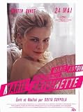 Marie Antoinette - Movie Poster / Print -- Custom Framing Available