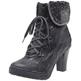 Mustang Shoes 1038602 Boots femme