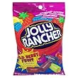 Jolly Rancher Wild Berry Hard Candy, 6.5-Ounce Bags (Pack of 12)
