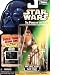 Star Wars: Power of the Force Freeze Frame > Ewoks: Wicket and Logray Action Figure_s-1