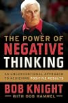 The Power of Negative Thinking: An Un...