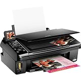 Cheap Epson Stylus NX415 All in One Printer