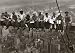 Lunch Atop a Skyscraper, c.1932 (detail) Giant Poster Print by Charles C. Ebbets, 55x...