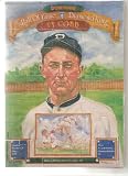 Ty Cobb 1983 Donruss Puzzle Set (63 Pieces) Diamond King HOF Detroit Tigers s