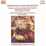 ｜Christmas Goes Baroque