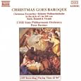 Christmas Goes Baroque Vol. 1