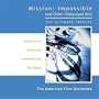 Mission: Impossible and Other Hollywood Hits - The Ultimate Tribute