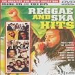 Reggae and Ska Hits