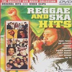 Reggae and Ska Hits
