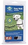 Easy Walk Harness (S/M)(Black)
