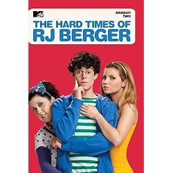 The Hard Times of RJ Berger: Season 2