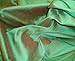 Luvfabrics Pine Shantung Dupioni Faux Silk Fabric Per Yard 60
