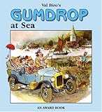 Gumdrop at sea