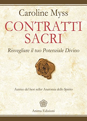 Contratti Sacri (Italian Edition)