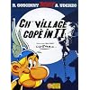 Ast�rix, Tome 25 : Ch'village cop� in II (Le grand foss�) : �dition en picard