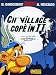 Astérix, Tome 25 : Ch'village copè in II (Le grand fossé) : Édition en picard