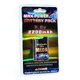 Batterie pour PSP Lite (2200 Mah)