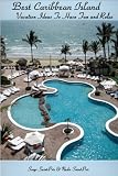 515lTPACUIL. SL160  Caribbean vacations