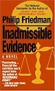Inadmissible Evidence