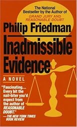 Inadmissible Evidence