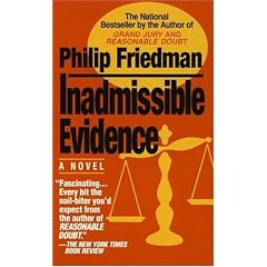 Inadmissible Evidence
