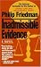 Book Inadmissible Evidence