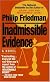 Inadmissible Evidence