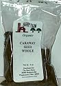 Caraway Seed, Whole, 2 oz.