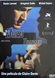 Beau Travail (Buen Trabajo) [NTSC/REGION 1 & 4 DVD. Import-Latin America]