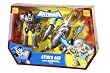 Batman: The Brave and The Bold Attack Sub with Batman Figure