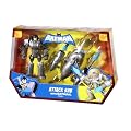 Batman The Brave & Bold - Attack Sub Batman