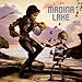 Madina Lake, Attics of Eden, 発売中