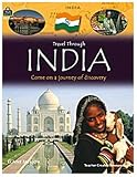 TRAVEL THROUGH INDIA GR 3UP
