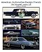 American Automotive Design Trends / The Personal Luxury Car: Selling a Lifestyle