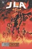 Terror Incognita (JLA (Sagebrush))