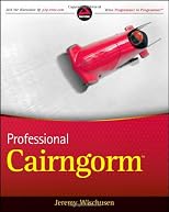 Professional Cairngorm